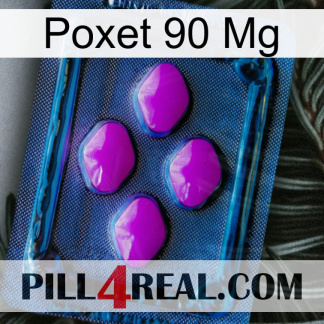 Poxet 90Mg 04
